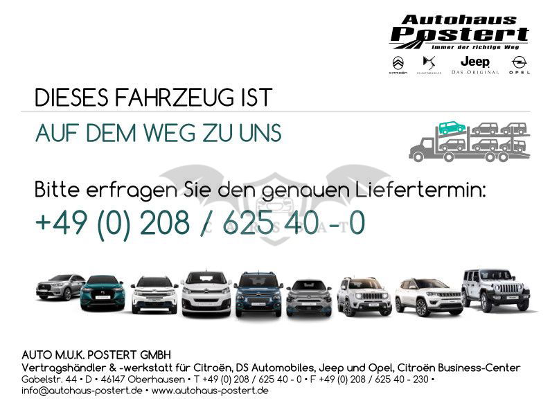 Citroën C3 2023