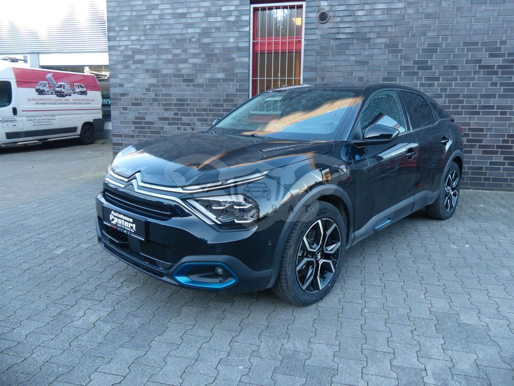 Citroën C4 2023