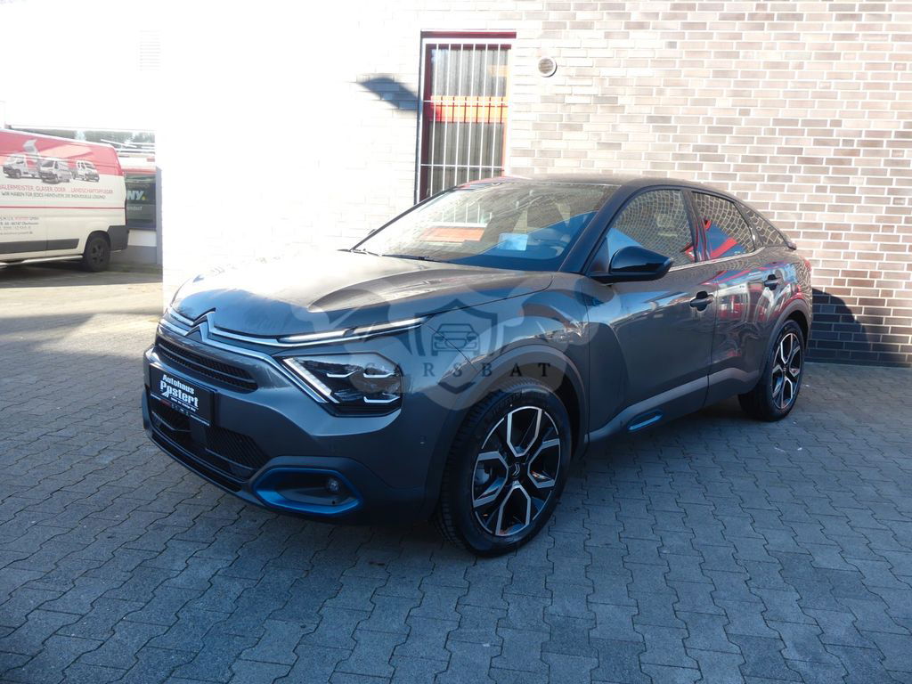 Citroën C4 2023