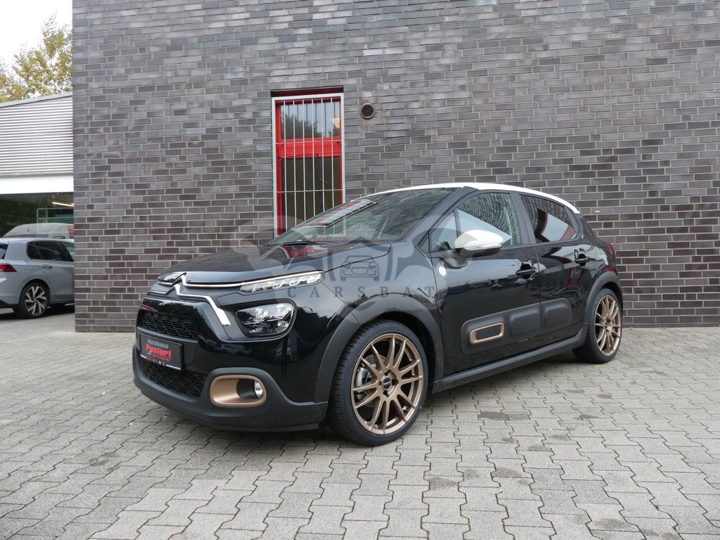 Citroën C3 2023