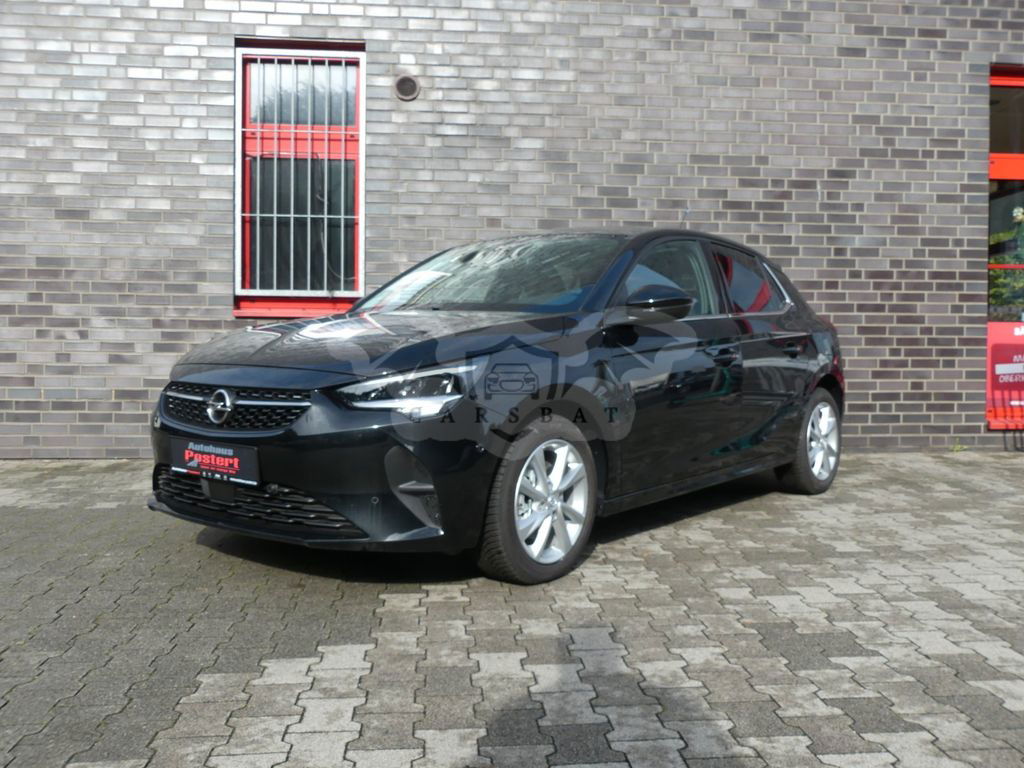 Opel Corsa 2023