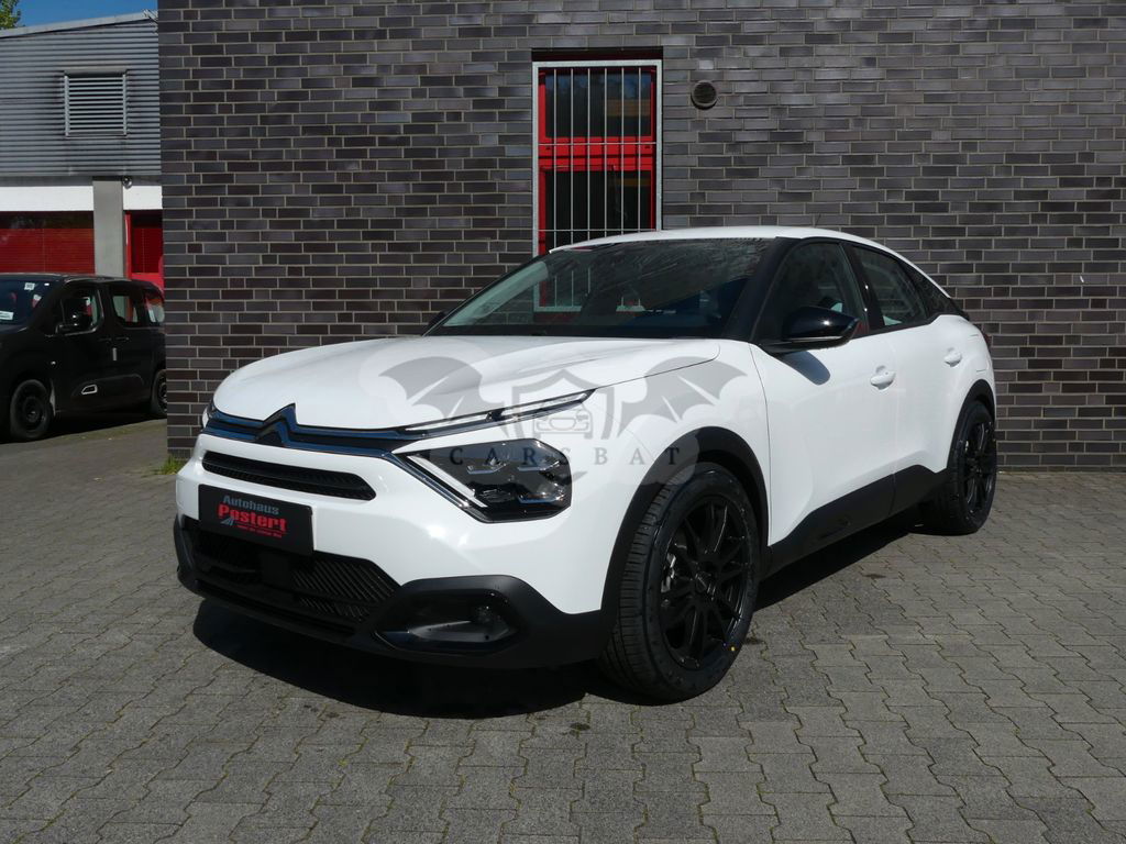 Citroën C4 2023