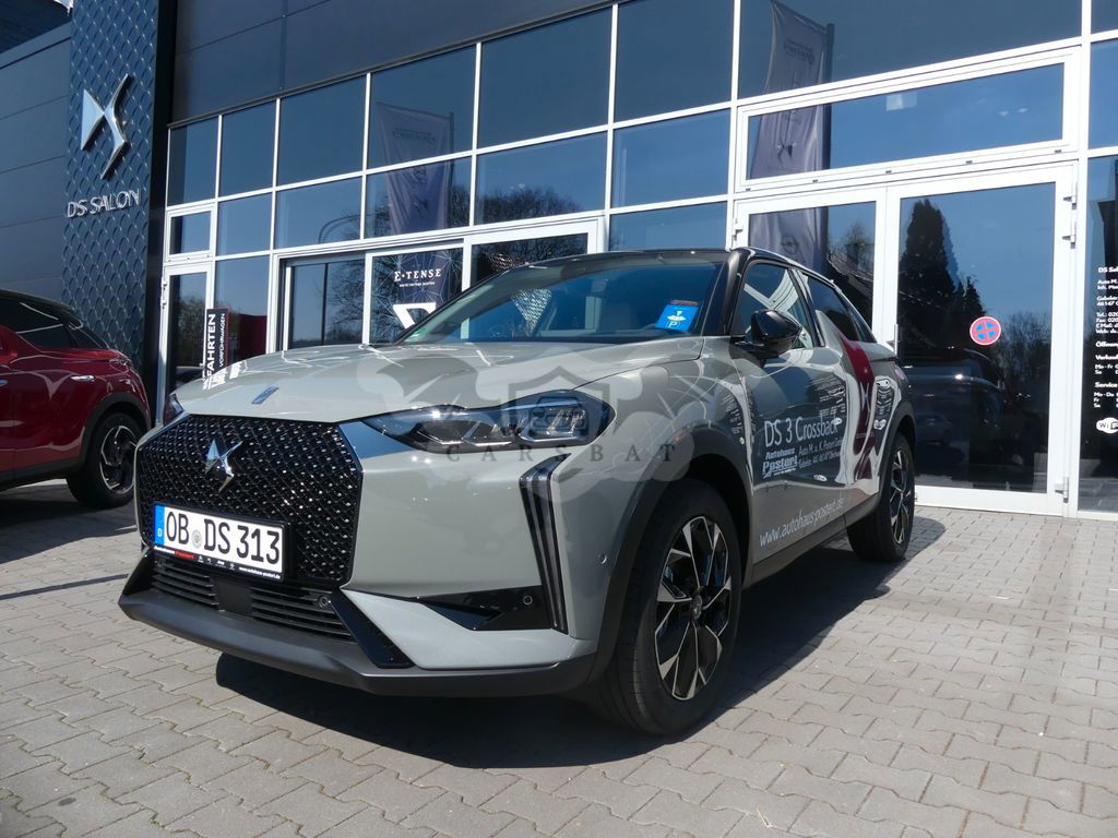 DS DS3 2023