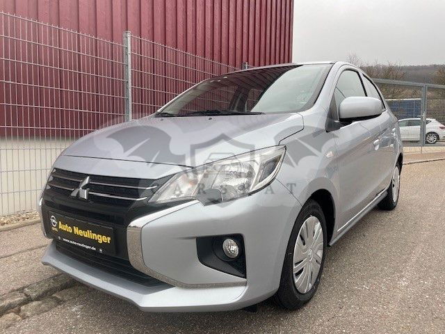 Mitsubishi Space Star 2023