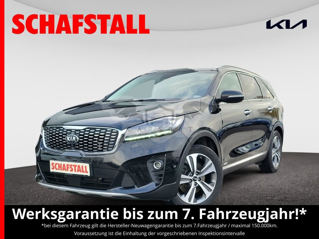 Kia Sorento 2020