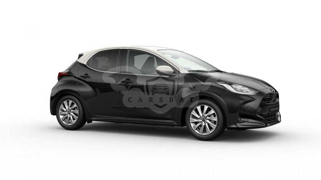 Mazda 2 2023