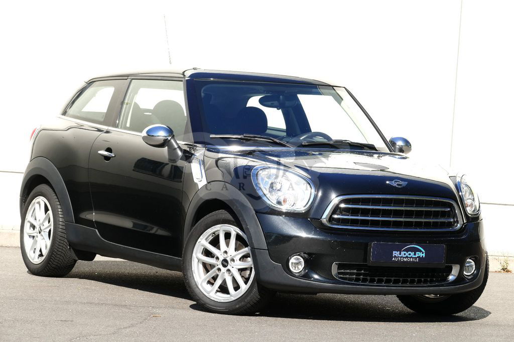 Mini Cooper 2015