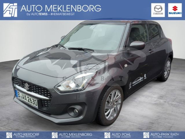 Suzuki Swift 2023