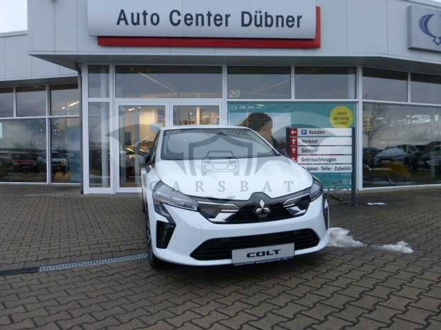 Mitsubishi Colt 2024