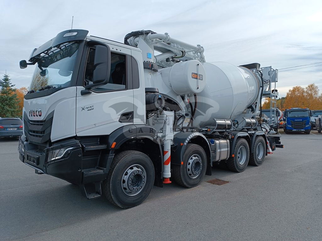 Iveco Daily 2023