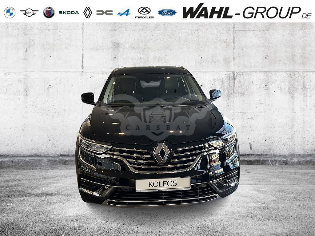 Renault Koleos 2023