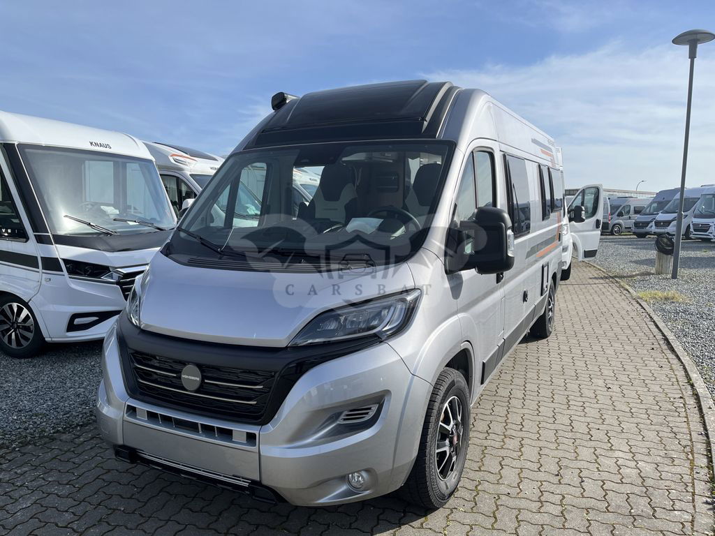 Weinsberg CaraBus 2024