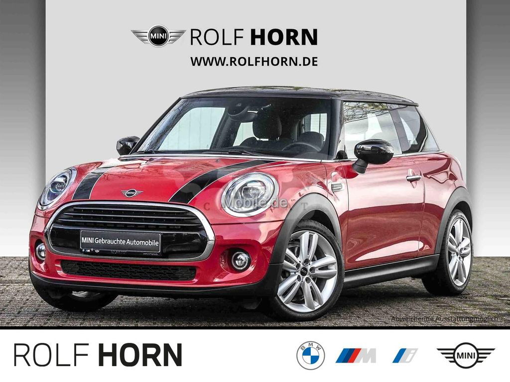 Mini Cooper 2019