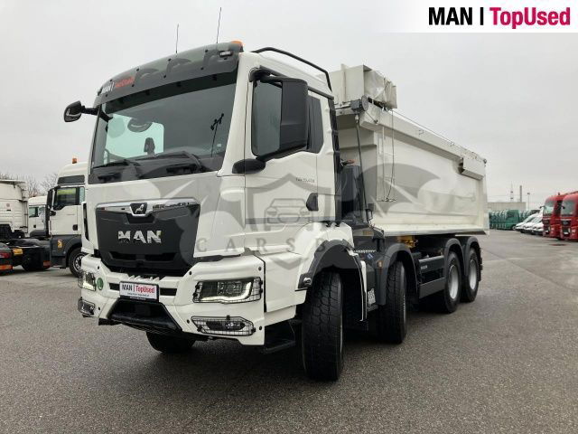 MAN TGS 2023