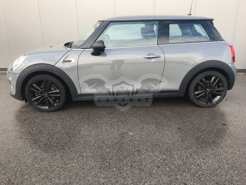 Mini One 2017