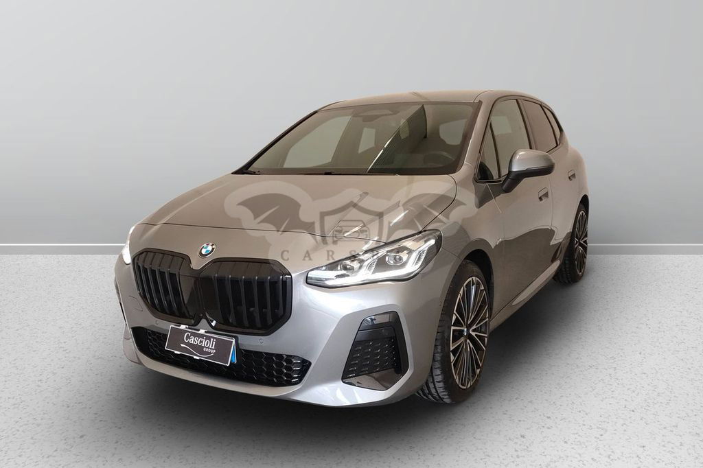 BMW 2 Series 2022