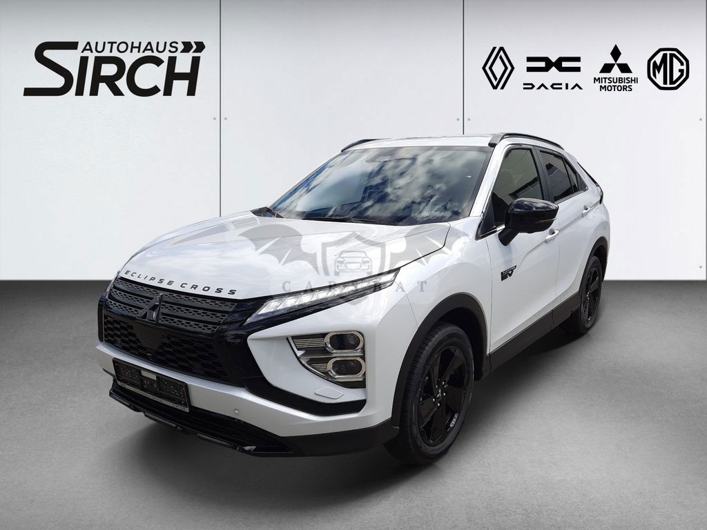 Mitsubishi Eclipse Cross 2023