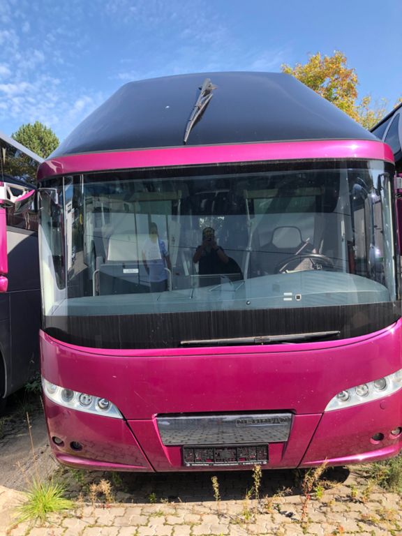 Neoplan Starliner 2009