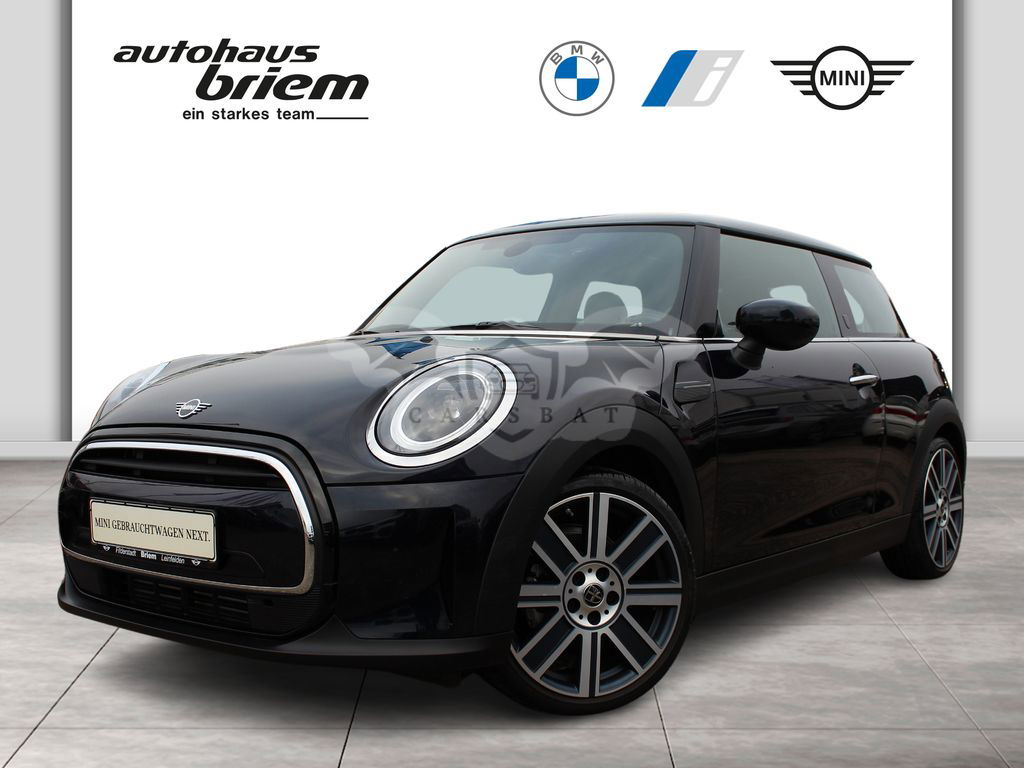 Mini One 2021