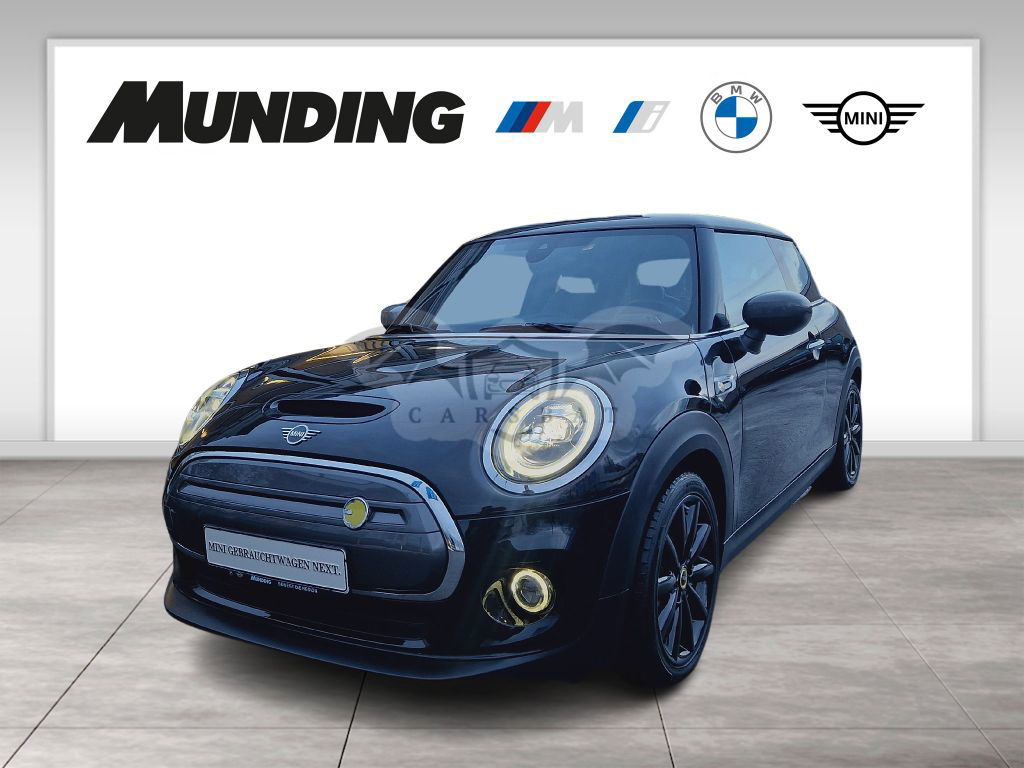 Mini Cooper 2020