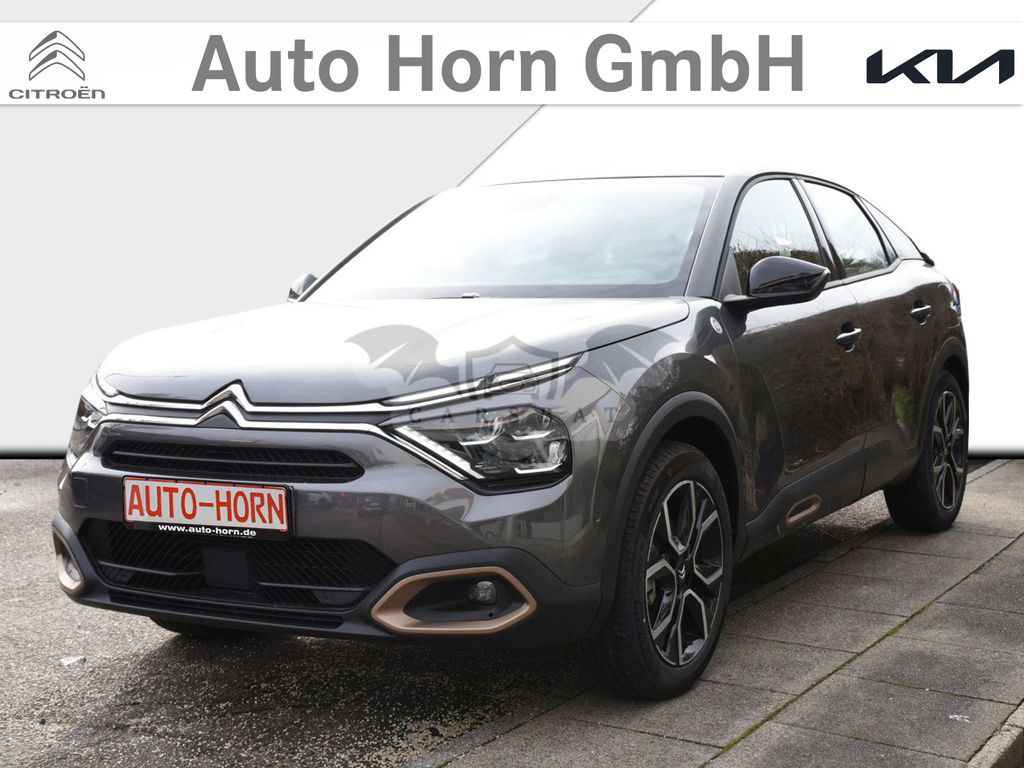 Citroën C4 2023