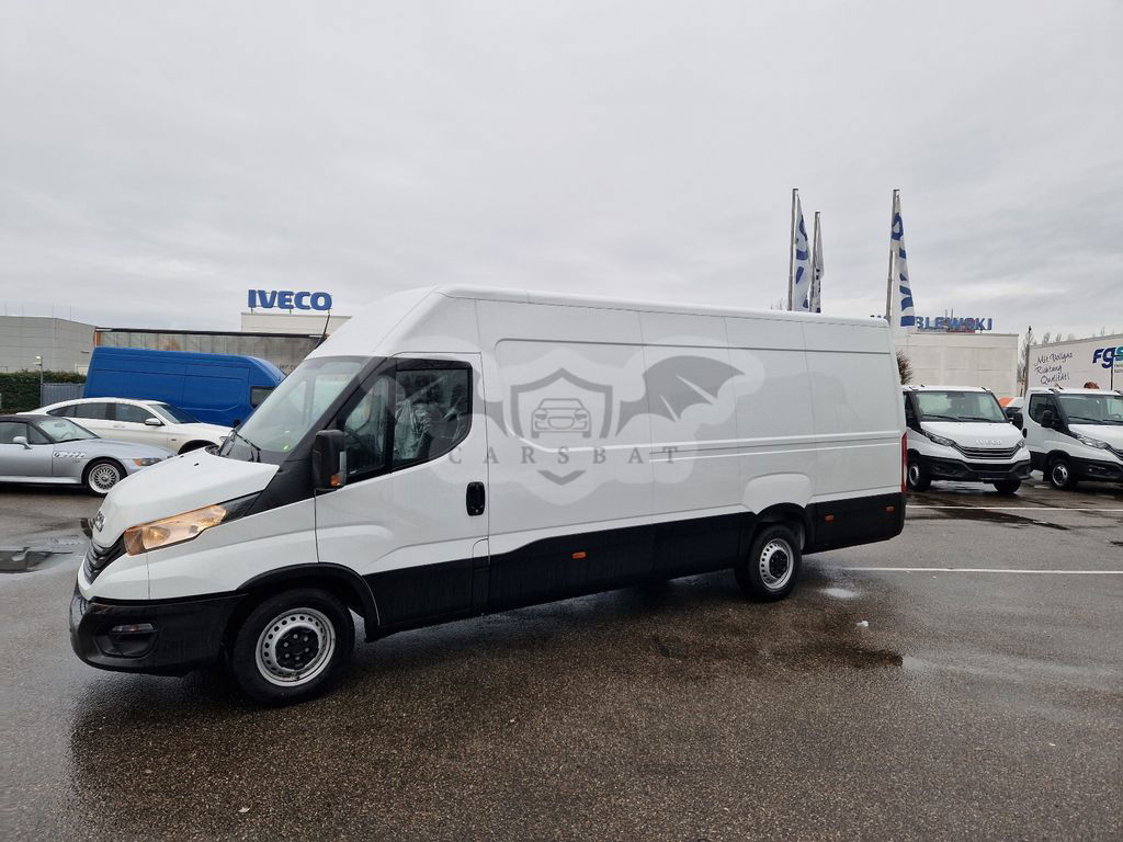 Iveco Daily 2023