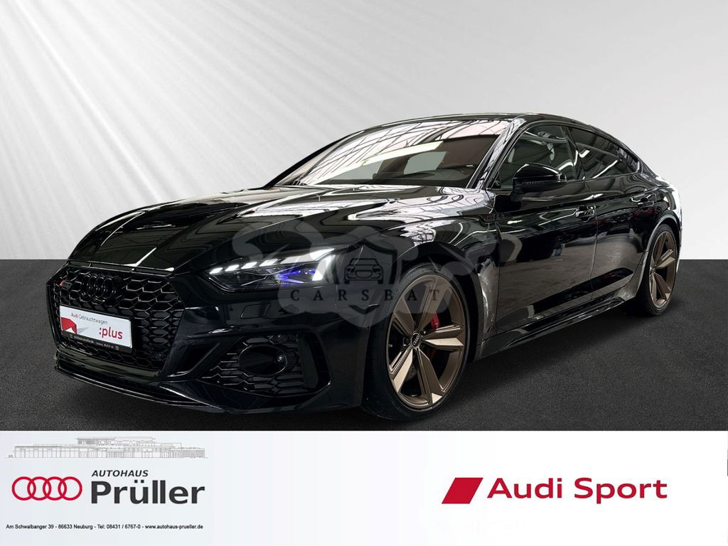 Audi RS5 2023