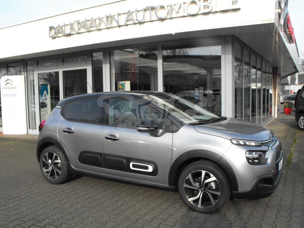 Citroën C3 2023