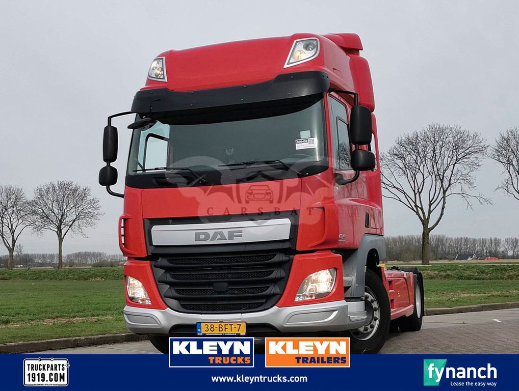 DAF CF 2015
