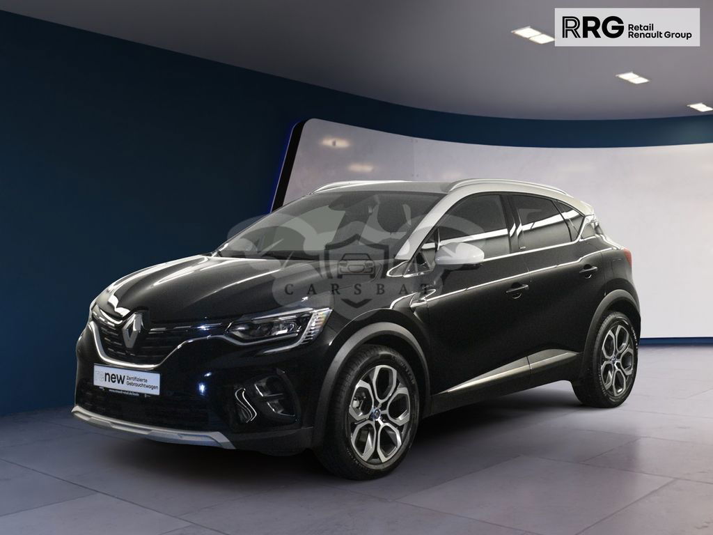 Renault Captur 2020