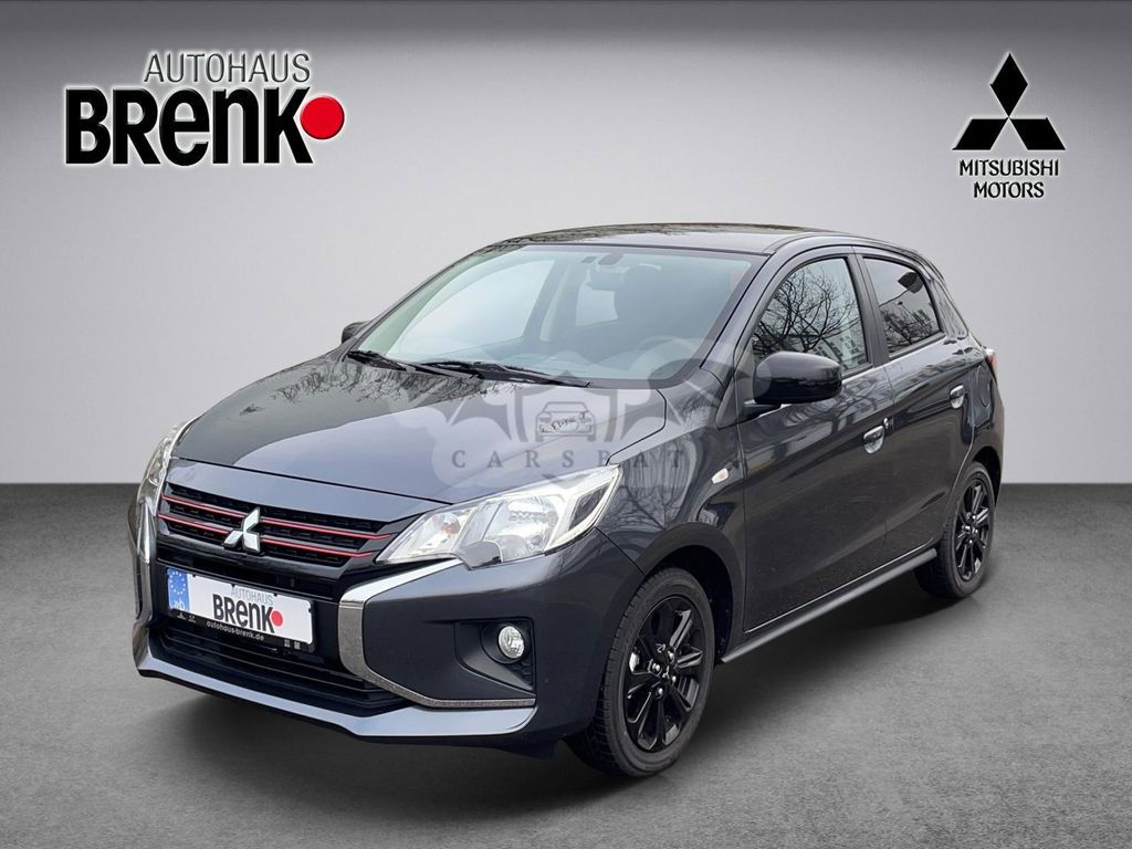 Mitsubishi Space Star 2024