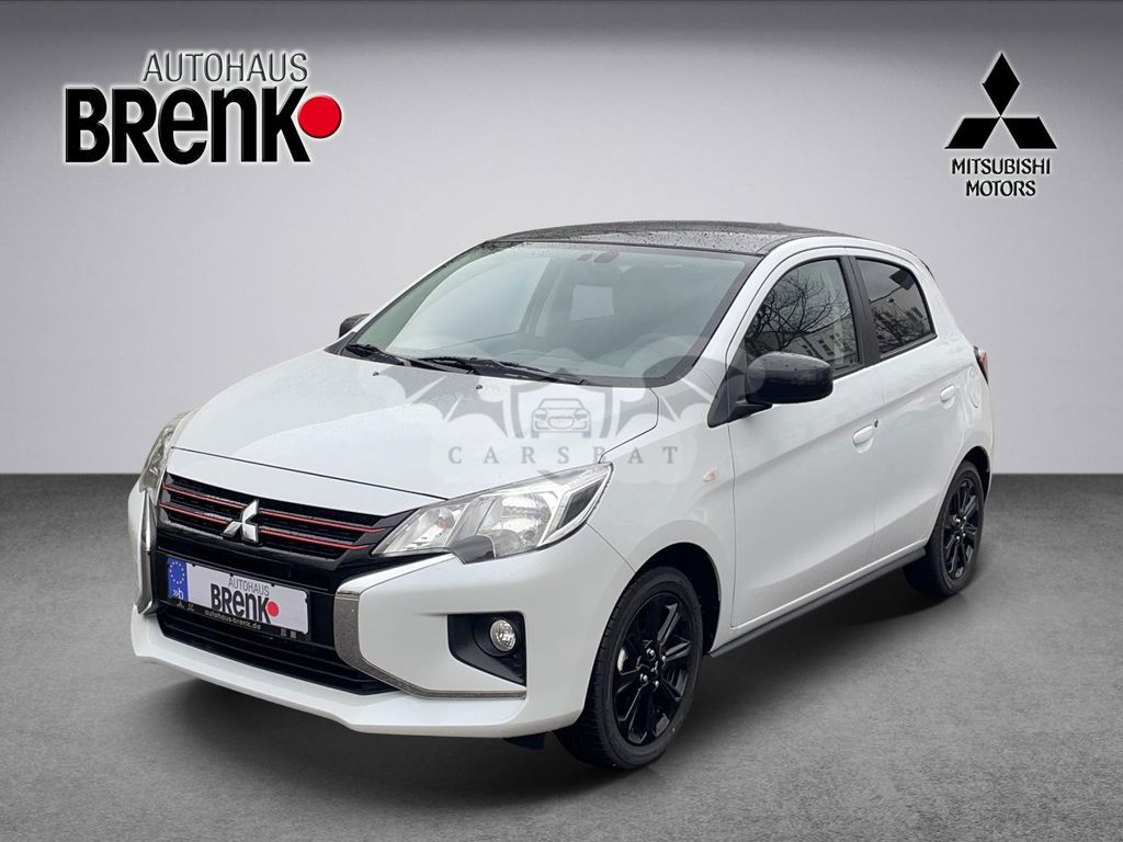 Mitsubishi Space Star 2024
