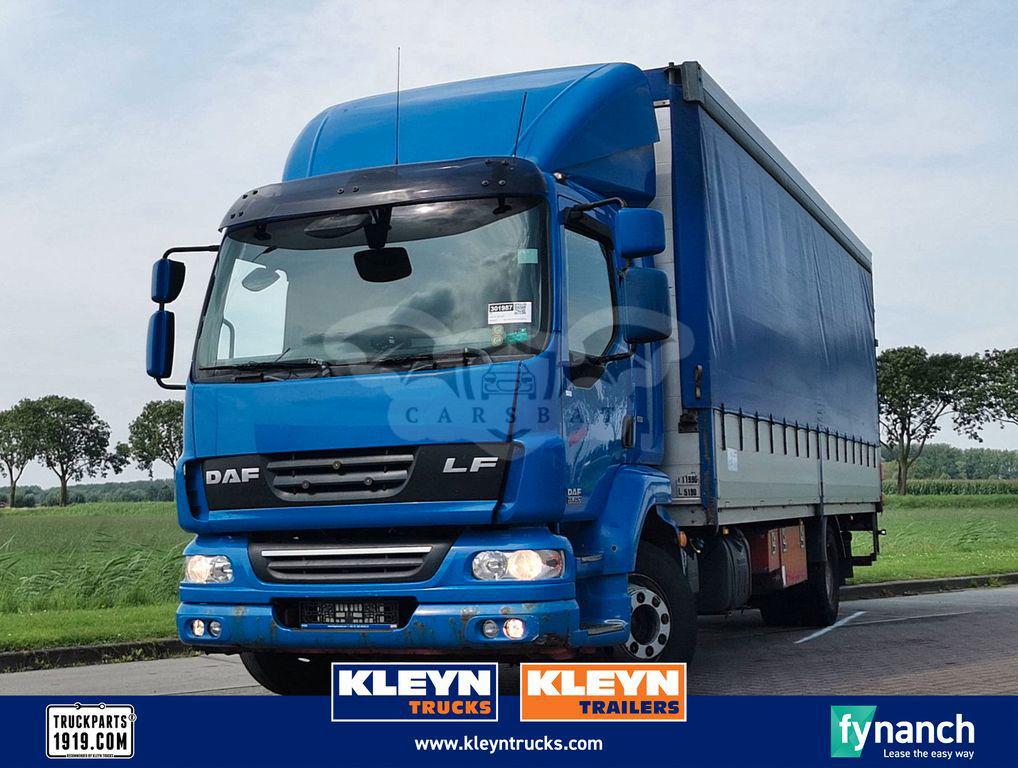 DAF LF 2013
