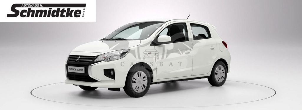 Mitsubishi Space Star 2024