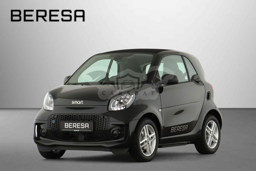 Smart Fortwo 2024