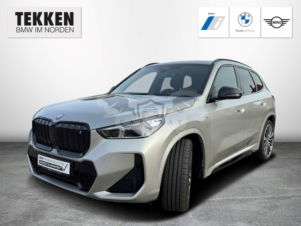 BMW iX1 2023