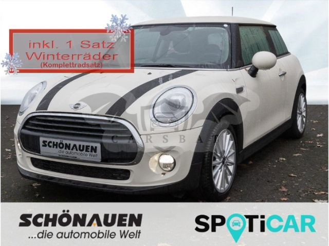 Mini One 2016