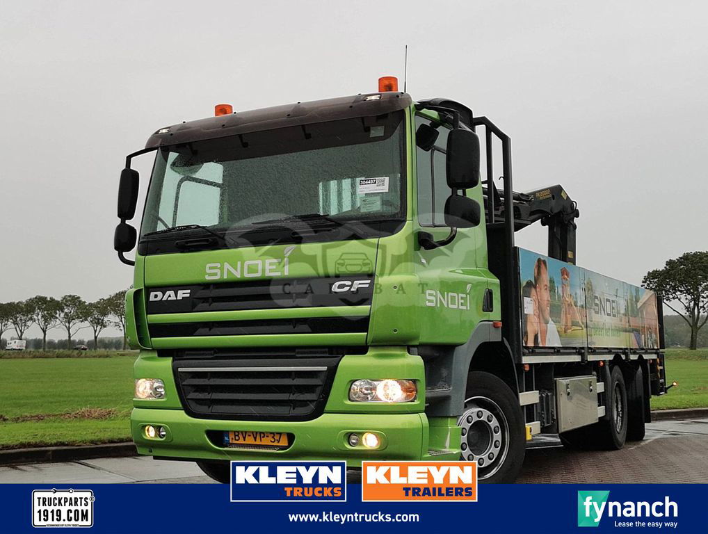 DAF LF 2009