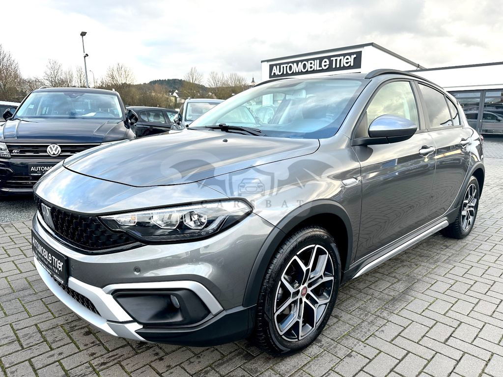 Fiat Tipo 2023