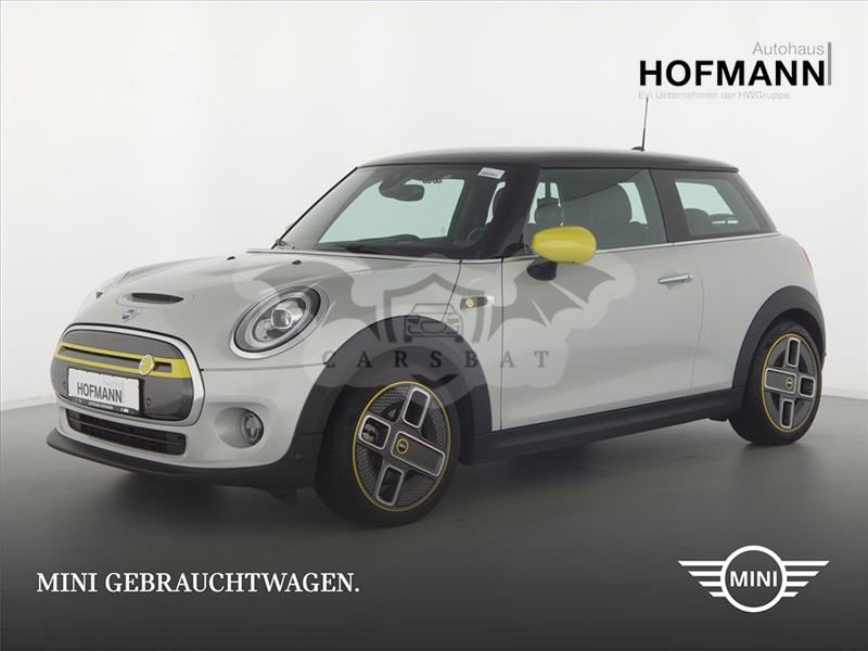 Mini Cooper 2020