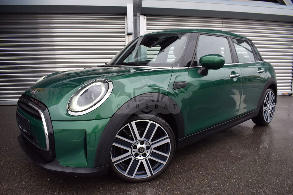 Mini One 2022
