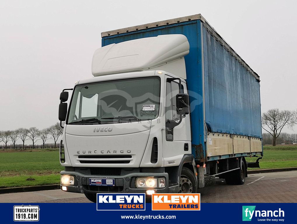 Iveco Eurocargo 2006