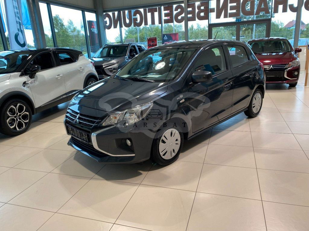Mitsubishi Space Star 2024