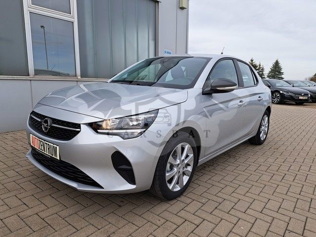Opel Corsa 2023