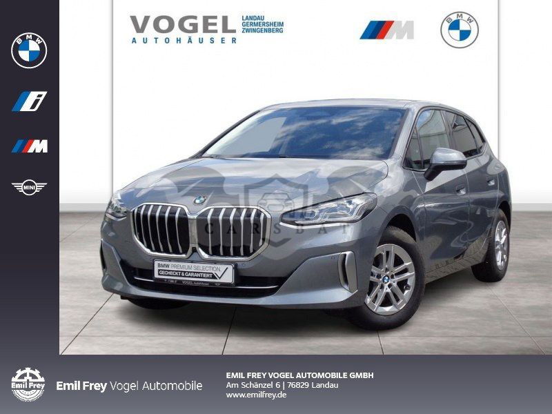 BMW 2 Series 218 2022