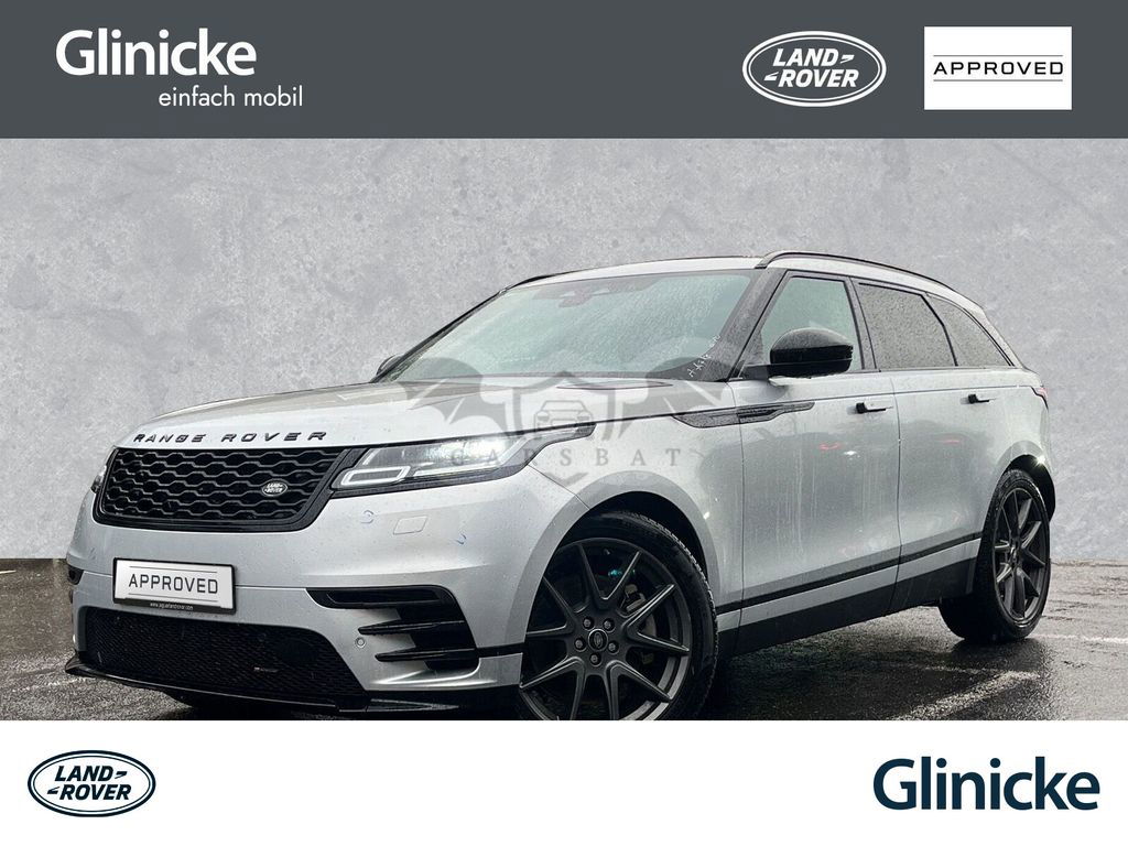 Land Rover Range Rover Velar 2023