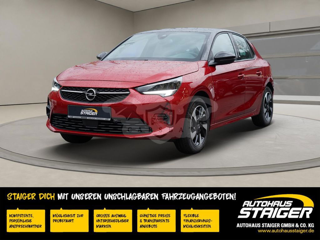 Opel Corsa 2023