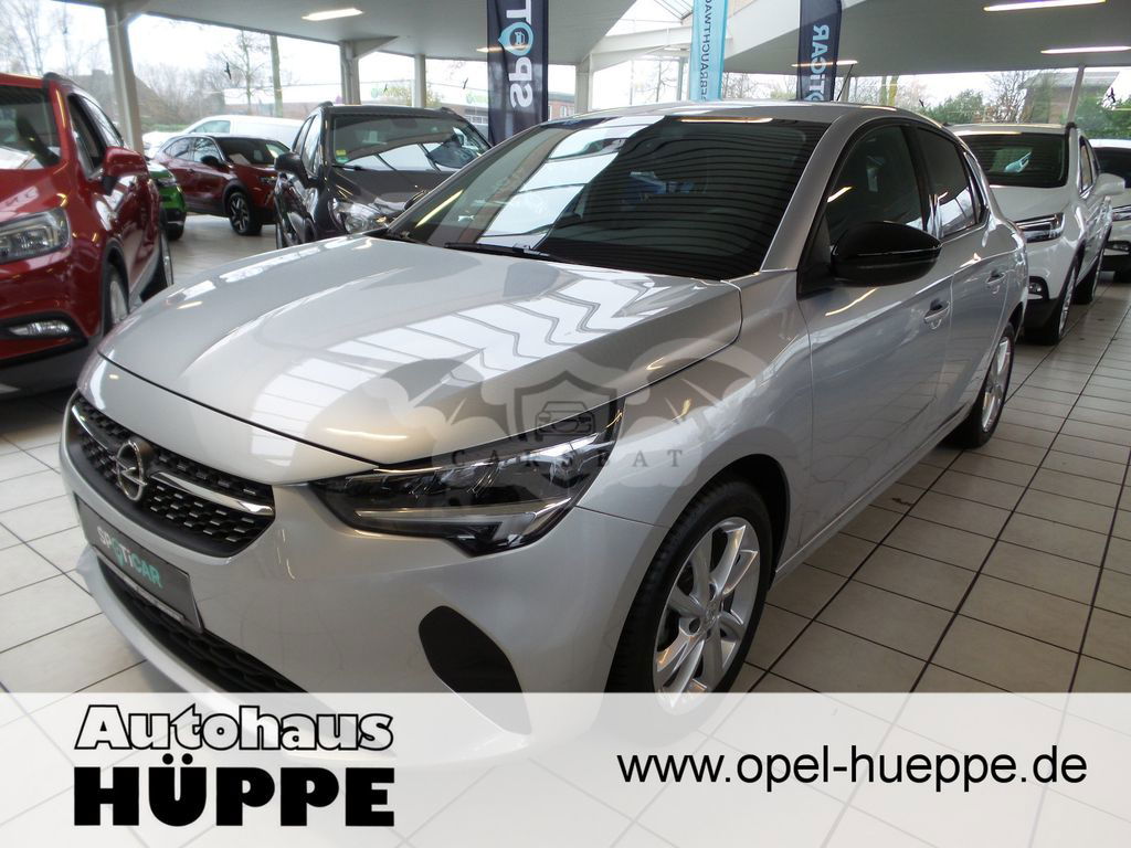 Opel Corsa 2022