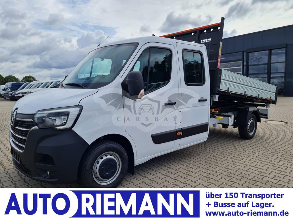 Renault Master 2023