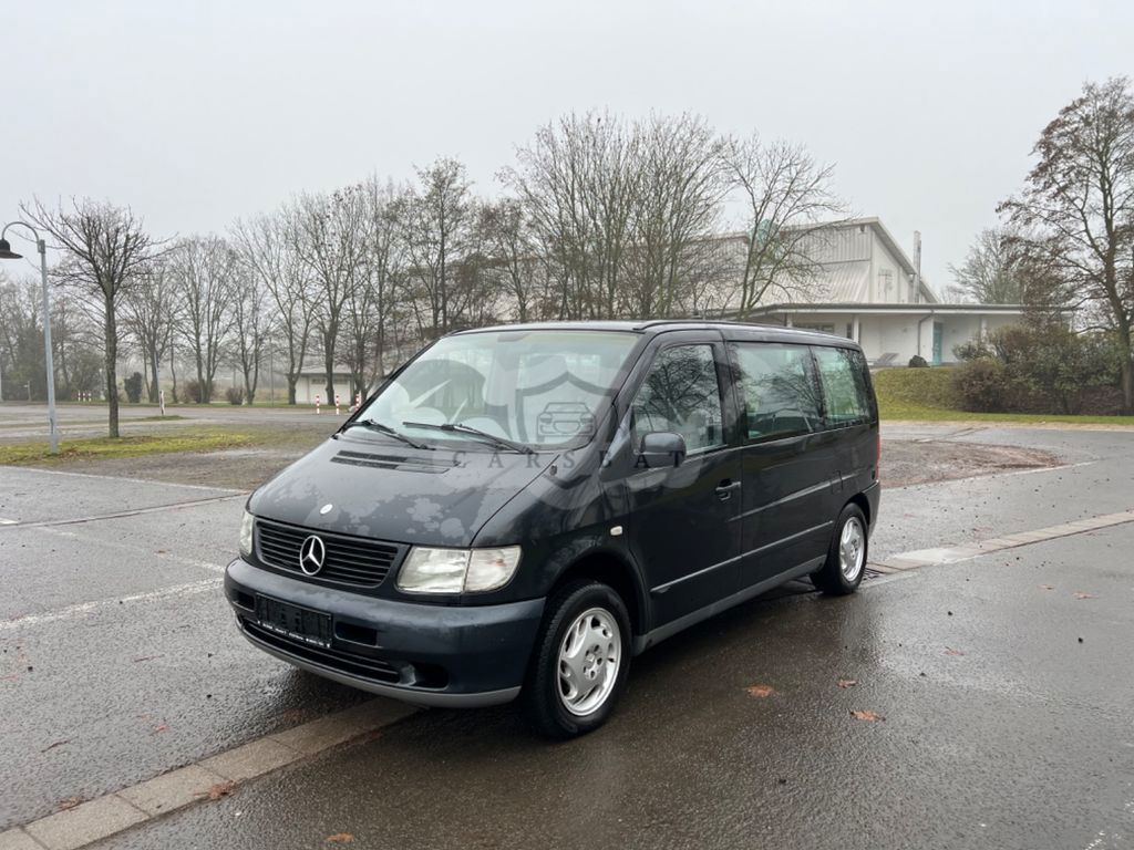 Mercedes-Benz V 280 1998